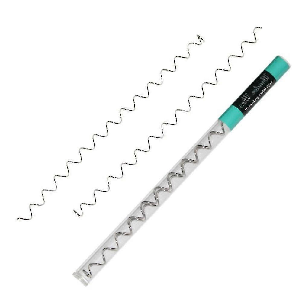 Wonder Wire Spinning Wire Magic Stage Magic Illusion Props