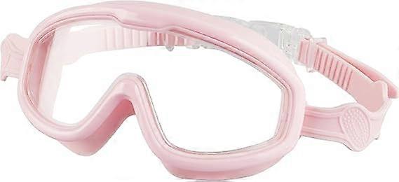 Simglasögon för barn | Clear Vision Simglasögon för barn,Simglasögon Skyddsglasögon för pojkar Flickor, Clear Vision, Rosa