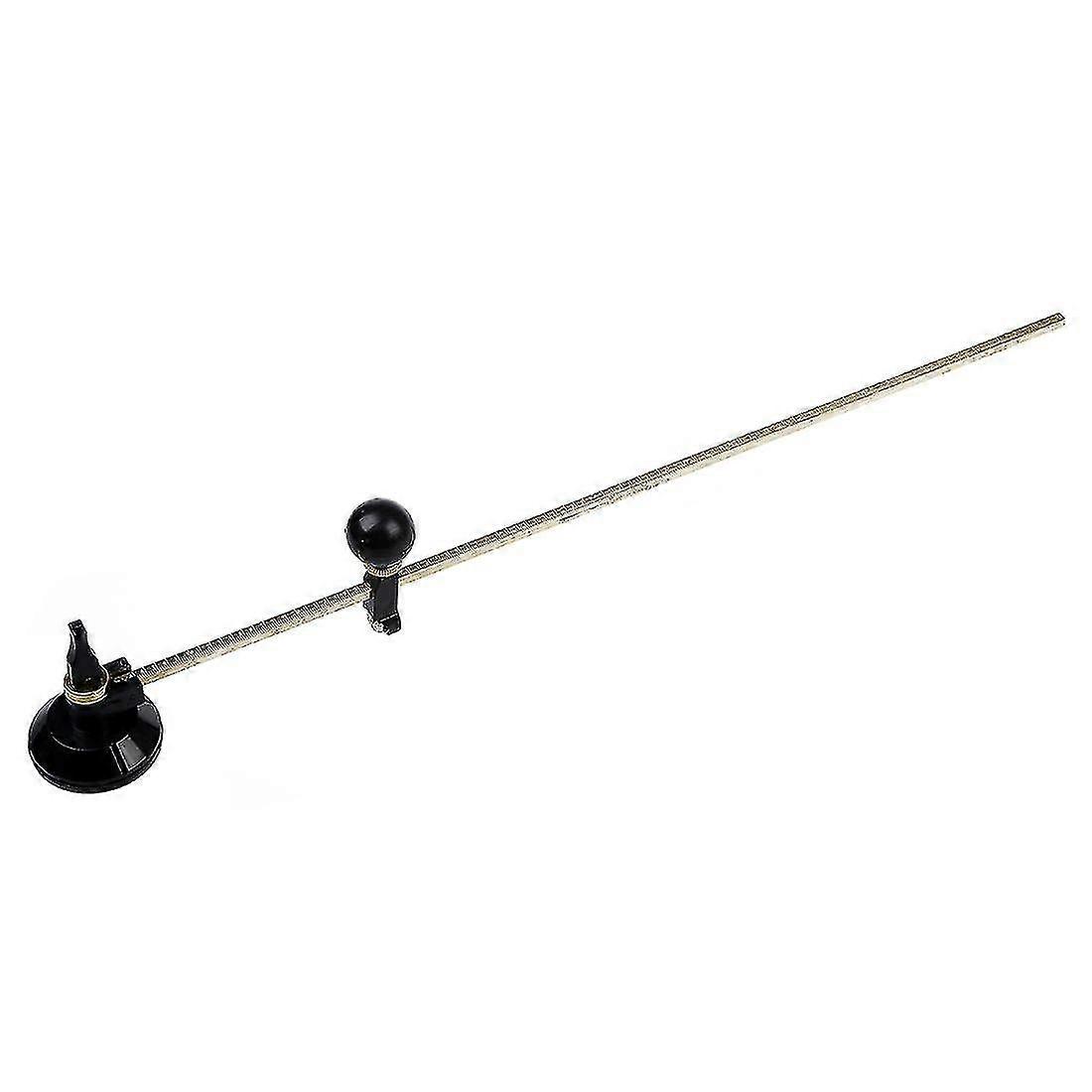 100cm Max. Circle Dia Compasses Glass Circle Circular Cutter