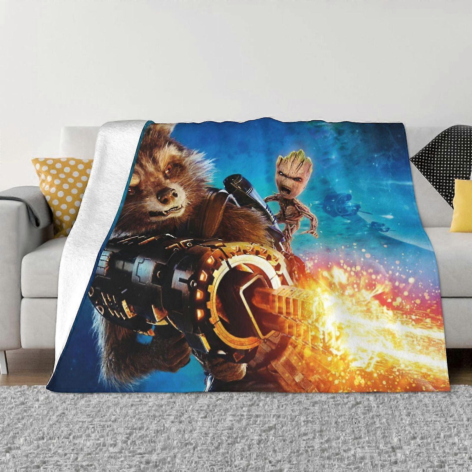 t200 Blanket Wearable Plaid Fleece Blanket With Button Nordic Shawl Blankets For Office Sleep Winter Warm Travel  Blanket bn200