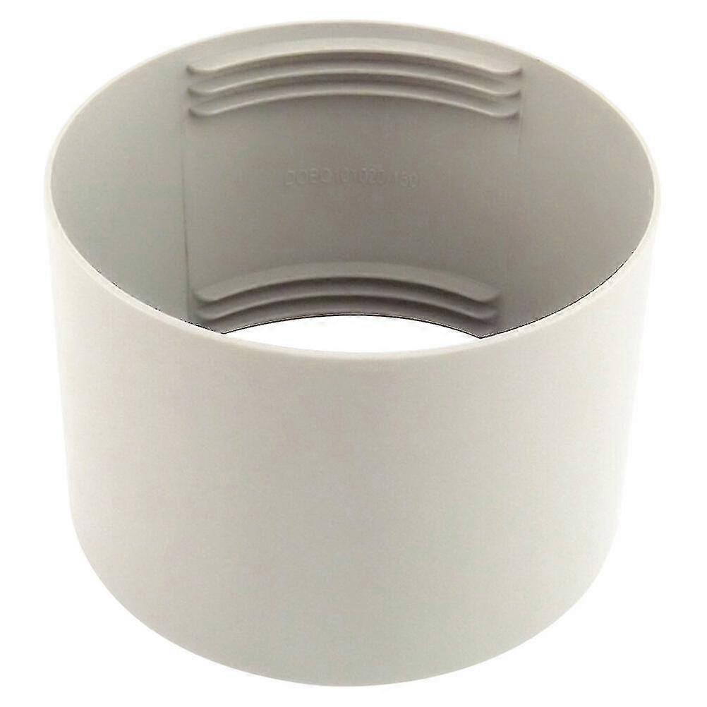 150mm Air Conditioner Exhaust Hose Coupler Replacement Ac Unit Hoses Extension