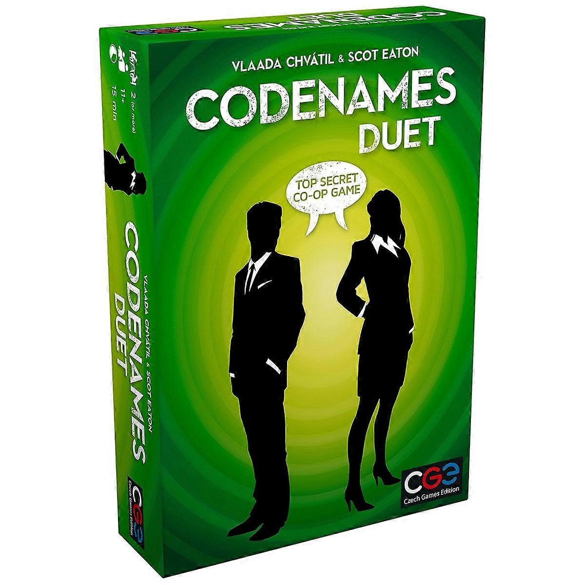 Schaak- en kaartspeelgoed - groene code