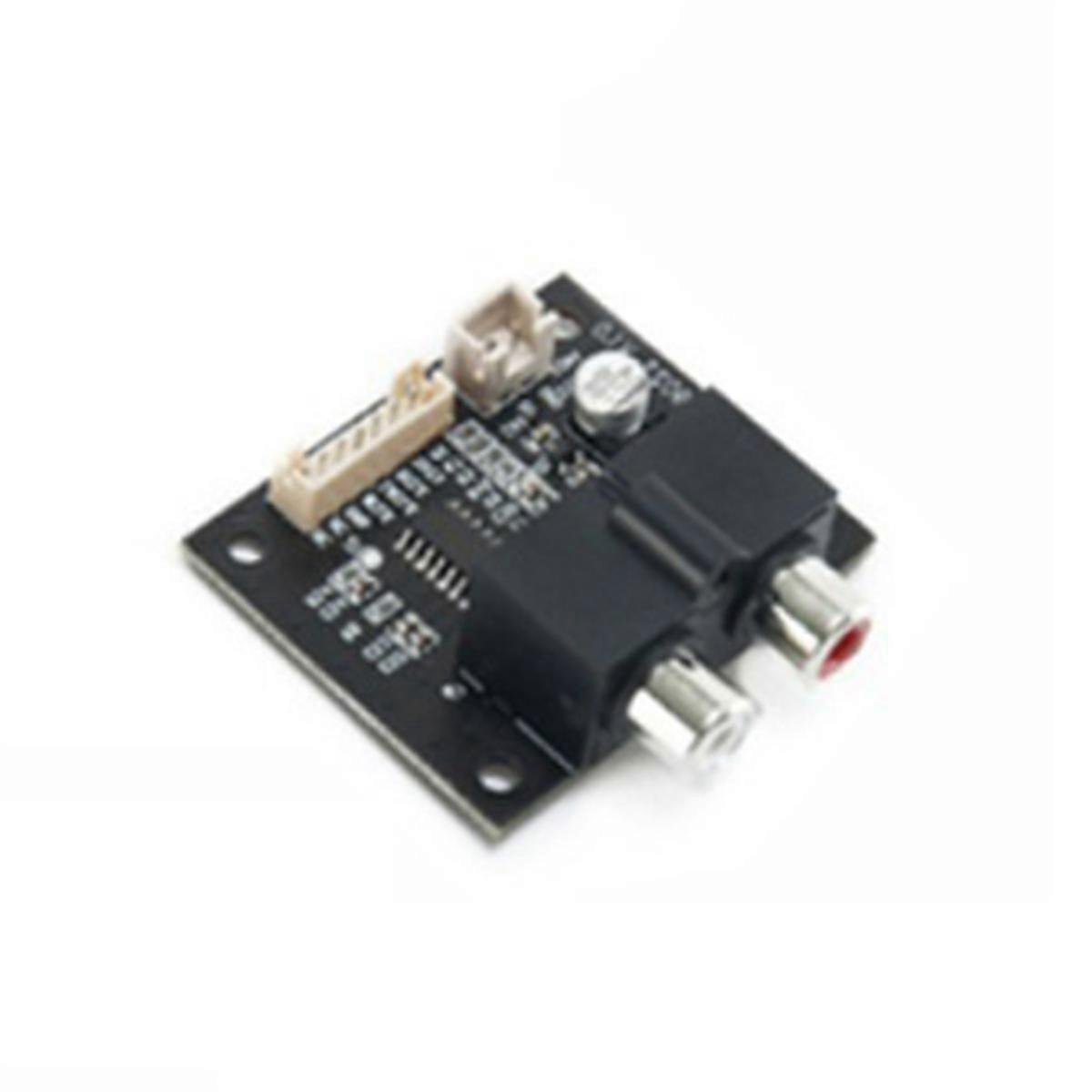 Module ES9023 I2S OUT Board for Sound System Audio Receiver