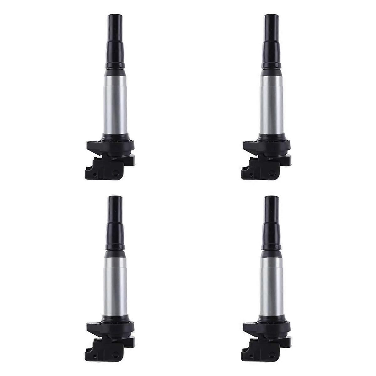 Bobine d'allumage R55 R56 R57 N14 N18 pour Mini S Countryman 1.6 Performance Upgrade C4 C5 1.6THP