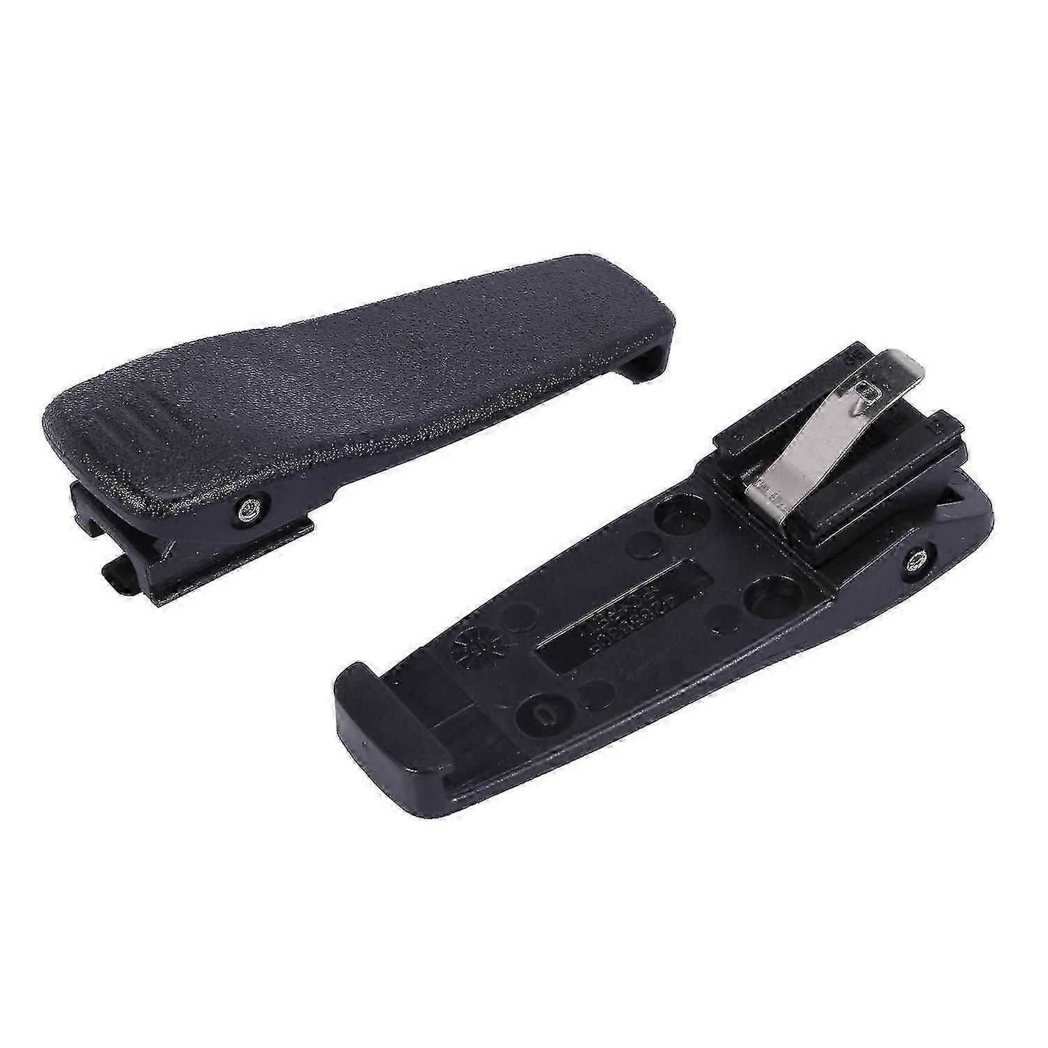 5 db öv erős klip Walkie Talkie tartozékok GP3688 / cp040 / cp140 praktikus CB rádiókommunikátor-raktáron