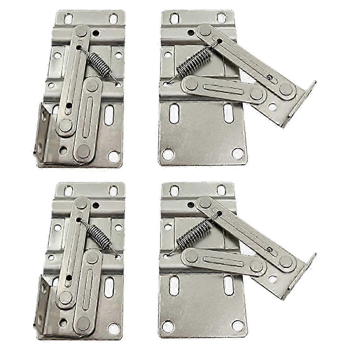 Tip Out Tray Hinges for Kitchen Cabinets