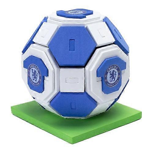 Chelsea FC Foam Football 3D Puzzle