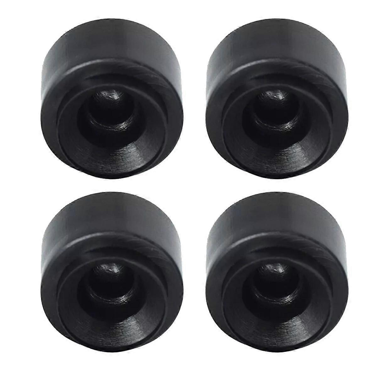 Car Engine Cover Rubber Bushing Grommet 4PCS 07C103226 for A1 A3 A4 A5 A6 A7 A8 Q5 C