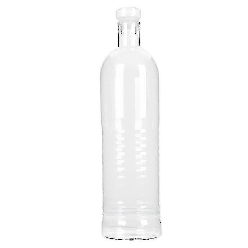 1pcs Glass Water Cup For Storage Drinking