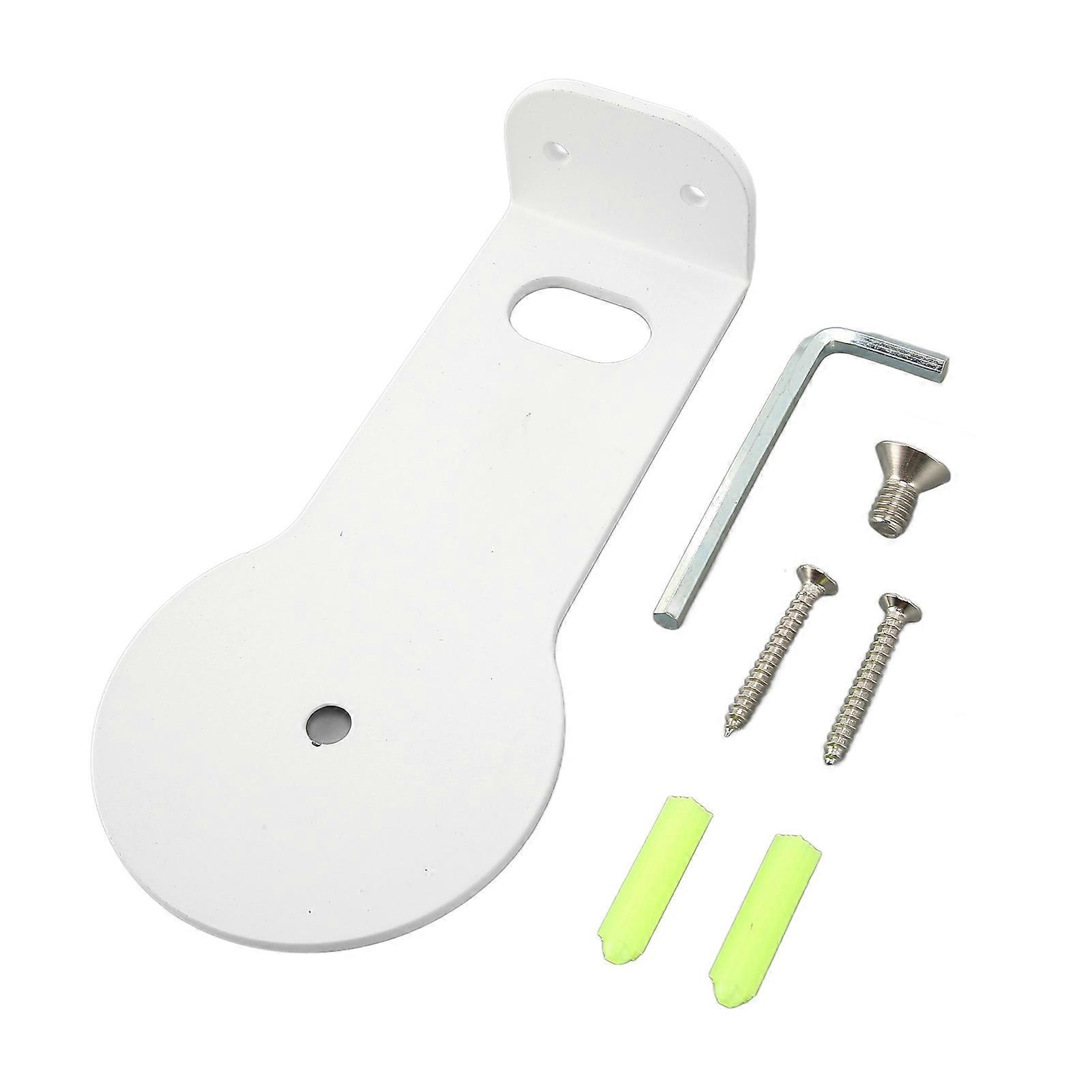 Speaker Wall Bracket Thickened Metal Wireless Speaker Wall Mount Holder for Revolve Revolve Plus