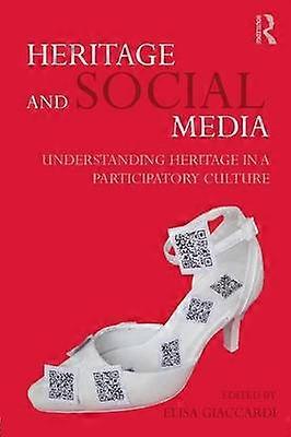 Heritage and Social Media