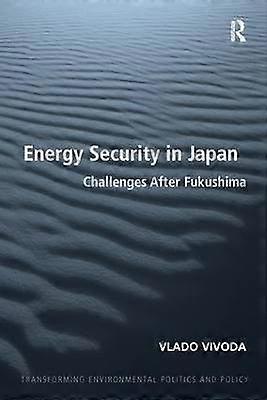 Energy Security in Japan