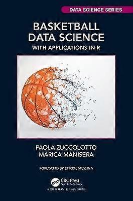 Basketball Data Science