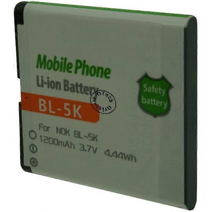 Mobile Phone Battery for NOKIA C7-00
