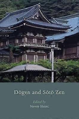 Dogen ja Soto Zen