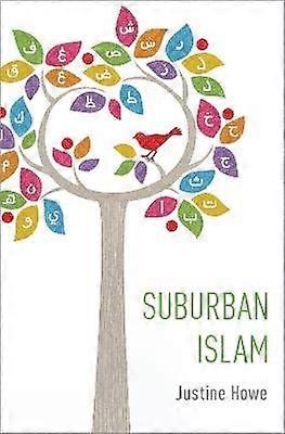 Suburban Islam
