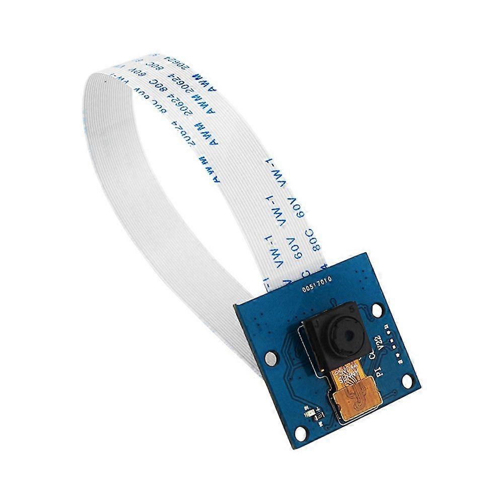 For Zero 2W Camera 5MP RPI Zero Camera+15 cm FFC Ov5647 Chip for Zero 2W Camera Module