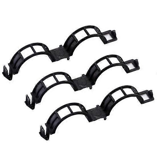 50/100Pcs Plant Clips Easy Use Clips Plastic Plant Support to Clear Tomato Clips