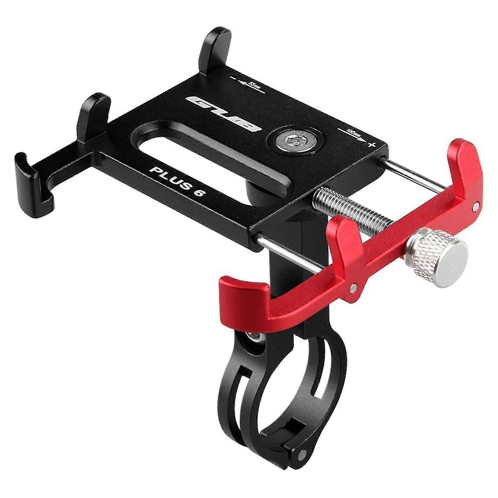 For 6 Ycle 3.5-6.2 Inch Cycle Ph H Mount Gps Mount, Bar Accesso