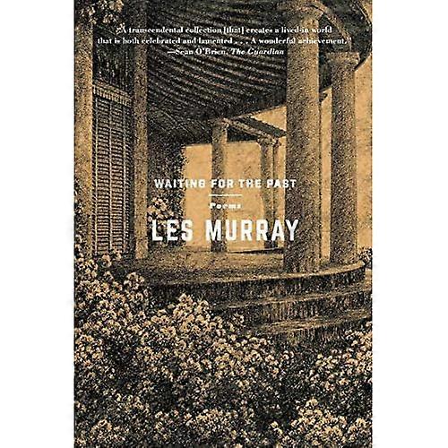 Venter på fortiden: dikt