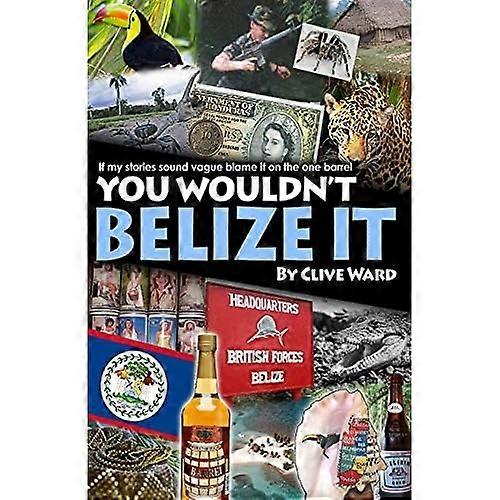 Du ville't Belize Det