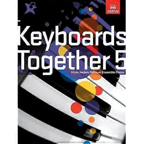 Keyboards Together: v. 5
