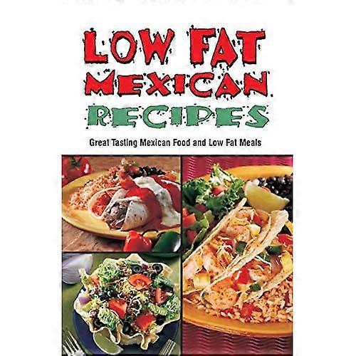 Low Fat Mexican Recipes