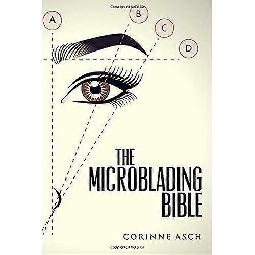 Die Microblading-Bibel