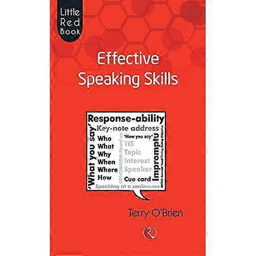 Effective Speaking Skills