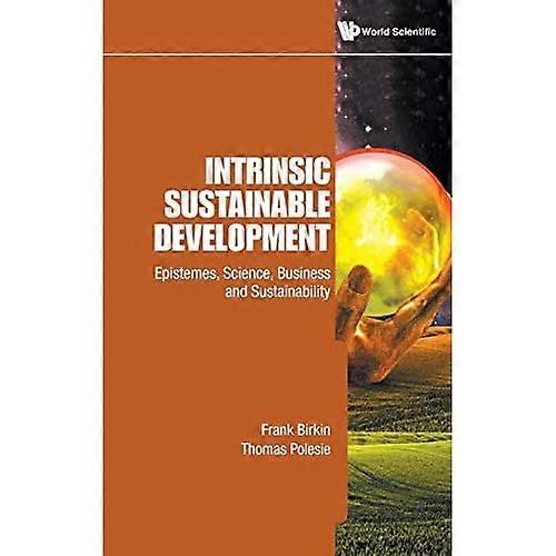 Iboende bæredygtig udvikling