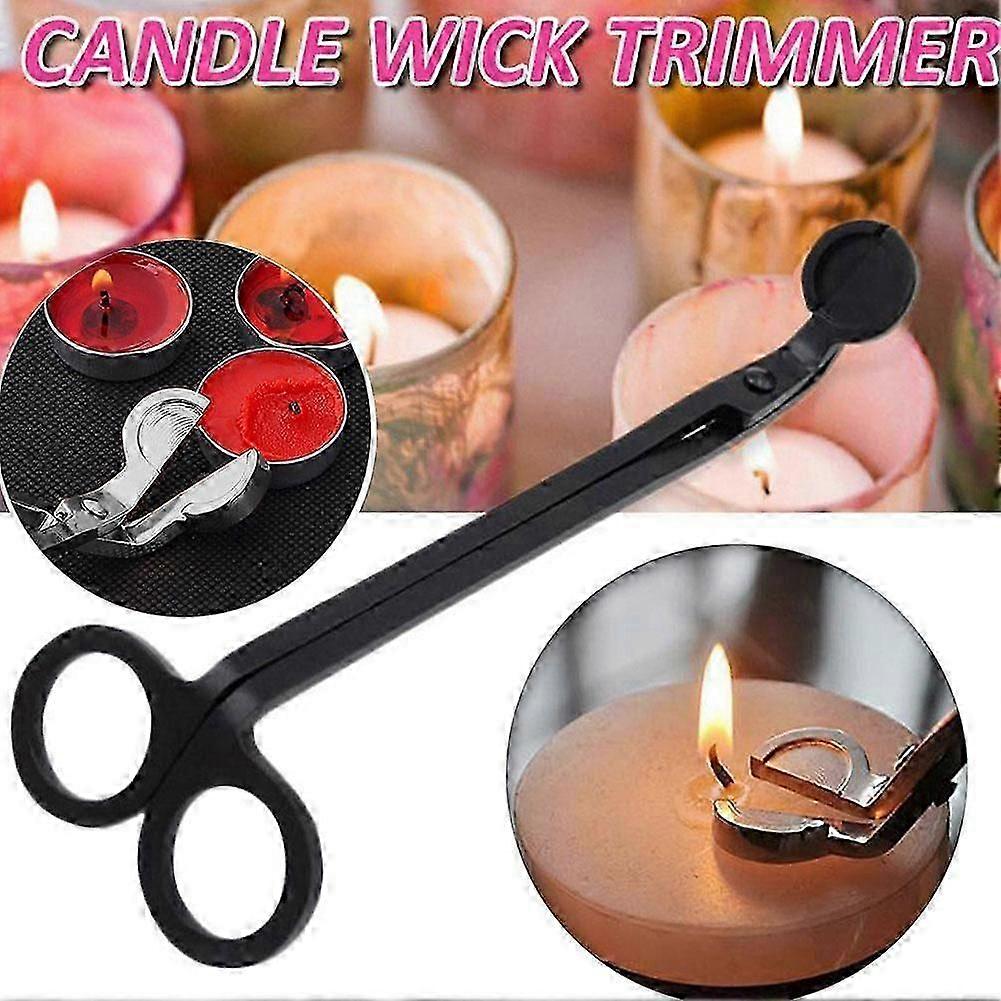 Candle Wick Cutter Wick Cutter Wick Cutter Wick Scissors