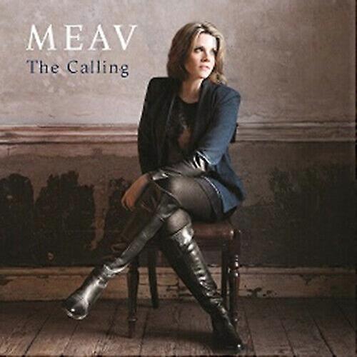 Meav The Calling CD (2013)