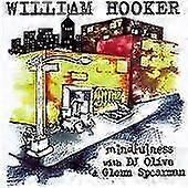 William Hooker Mindfulness CD