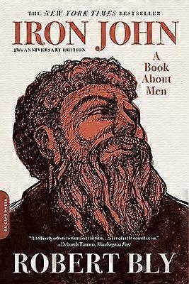 Iron John: A Book about Men