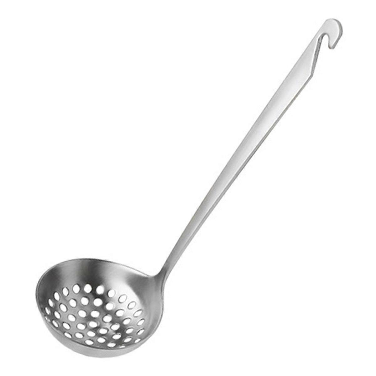 Stainless Steel Dishwasher Safe Hook Colander, Kitchen Gadgets