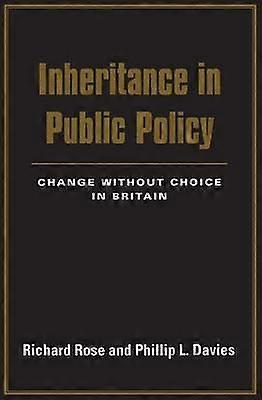 Inheritance in Public Policy