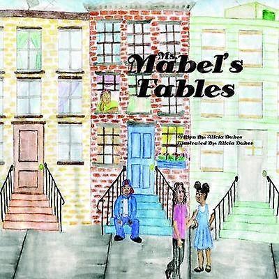 Ms. Mabel's Fables