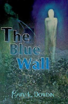 El Muro Azul