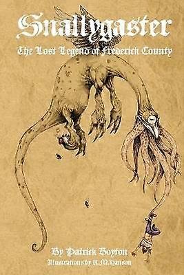 Snallygaster