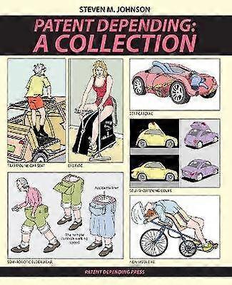 Patent Depending A Collection