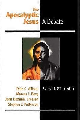 The Apocalyptic Jesus