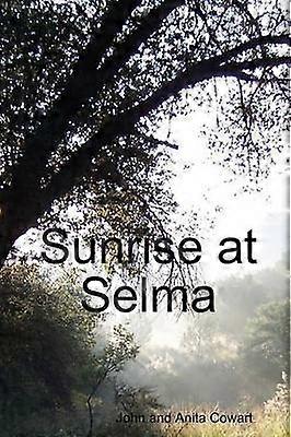 Lever du soleil à Selma