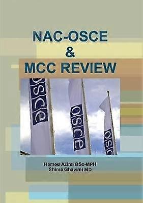 Nac-Osce & MCC Review