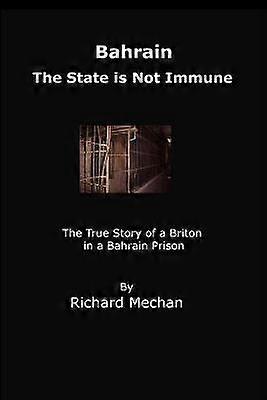 The State is Not Immune