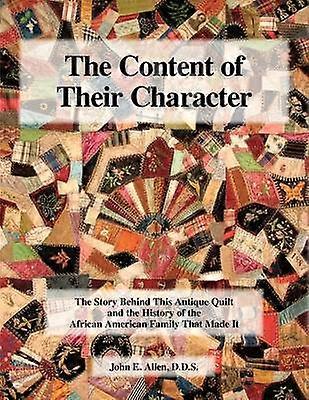 The Content of Their Character