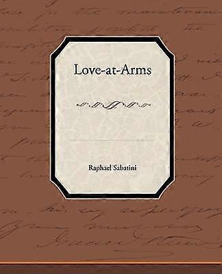 LoveAtArms