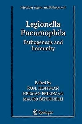 Legionella Pneumophila: Pathogenesis and Immunity
