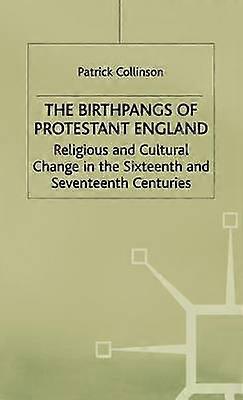 Die Geburtswehen des protestantischen Englands