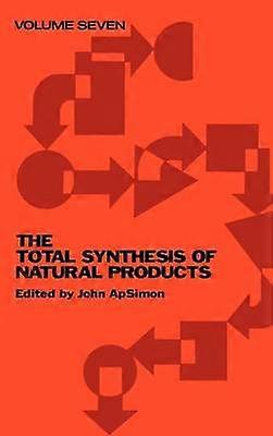 The Total Synthesis of Natural Products Volume 7