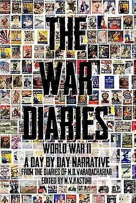 The War Diaries
